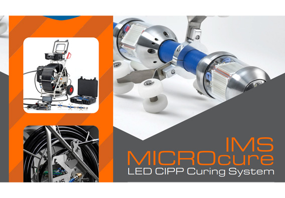 IMS MICROcure LED CIPP Curing System_full