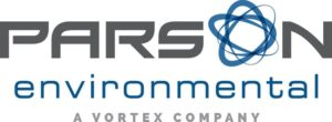 Parson Environmental was acquired by the Vortex Companies.
