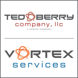 The Ted Berry Company Name Changing to Vortex Services
