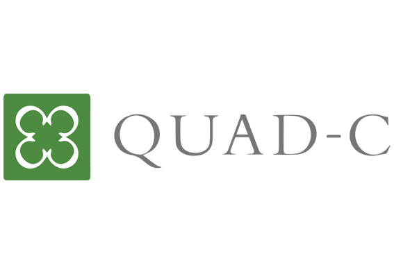 Quad-C Management Logo