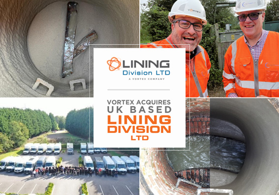 Vortex Companies Acquires Lining Division Ltd_full